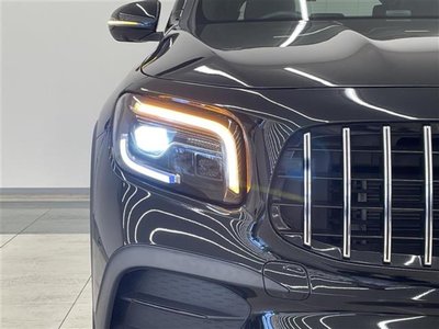 2023 Mercedes-BENZ GLB — миниатюра 38
