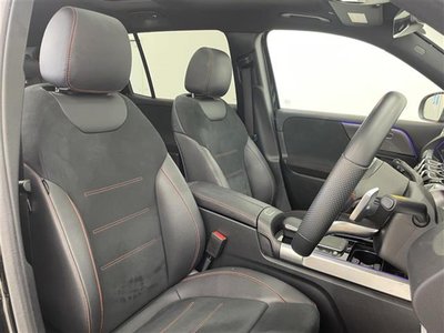 2023 Mercedes-BENZ GLB — миниатюра 25