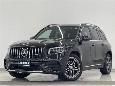 2023 Mercedes-BENZ GLB — фото 1