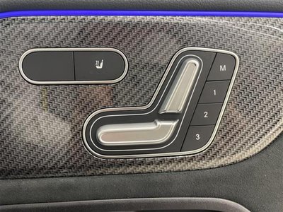 2023 Mercedes-BENZ GLB — миниатюра 24