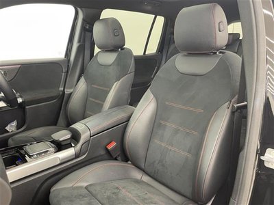 2023 Mercedes-BENZ GLB — миниатюра 31