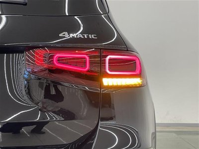 2023 Mercedes-BENZ GLB — миниатюра 40