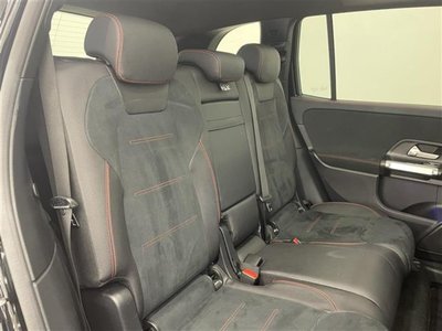 2023 Mercedes-BENZ GLB — миниатюра 27