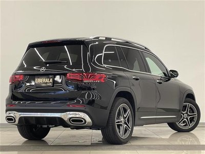 2023 Mercedes-BENZ GLB — миниатюра 43