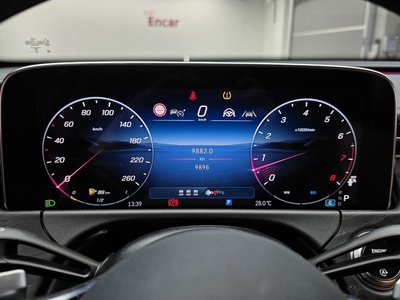 2026 Mercedes-BENZ E-CLASS — миниатюра 11