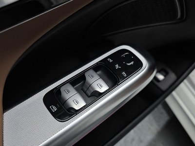2026 Mercedes-BENZ E-CLASS — миниатюра 31