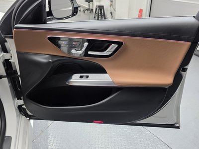 2026 Mercedes-BENZ E-CLASS — миниатюра 15