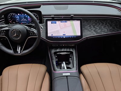 صورة 5 لـ 2026 Mercedes-BENZ E-CLASS
