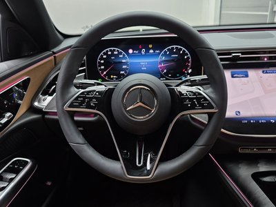 2026 Mercedes-BENZ E-CLASS — миниатюра 19