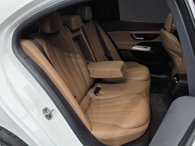 2026 Mercedes-BENZ E-CLASS — миниатюра 17