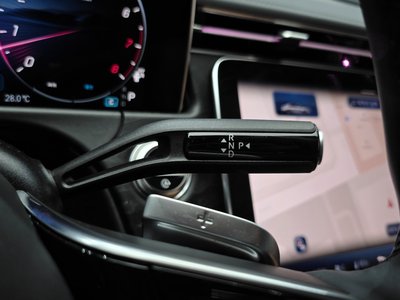 2026 Mercedes-BENZ E-CLASS — миниатюра 12