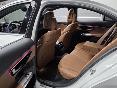 2026 Mercedes-BENZ E-CLASS — миниатюра 18