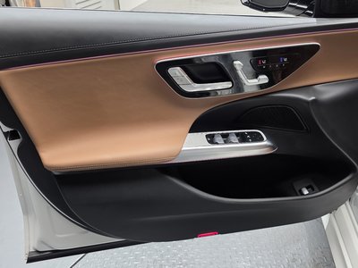 2026 Mercedes-BENZ E-CLASS — миниатюра 14