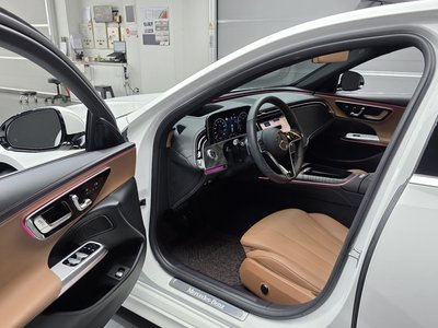 2026 Mercedes-BENZ E-CLASS — миниатюра 13