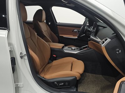 2025 BMW 3 SERIES 缩略图 13