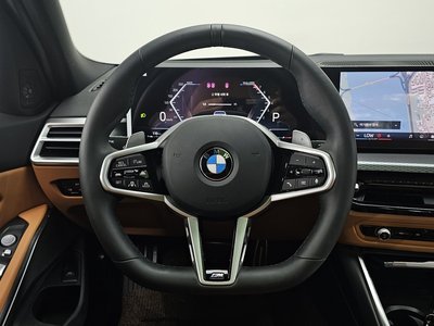 2025 BMW 3 SERIES 缩略图 19