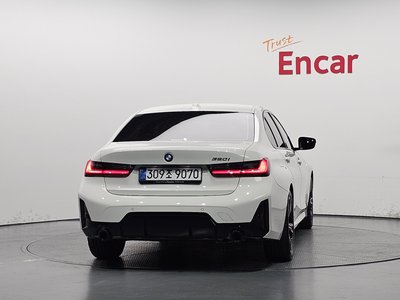 صورة 4 لـ 2025 BMW 3 SERIES