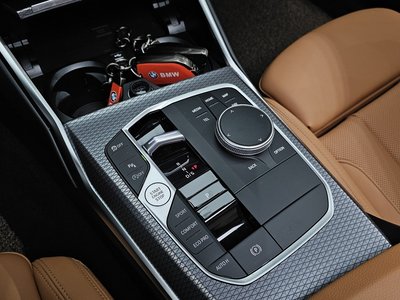 2025 BMW 3 SERIES 缩略图 12