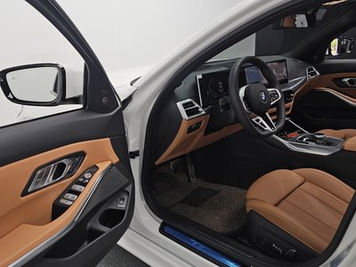 2025 BMW 3 SERIES 缩略图 17