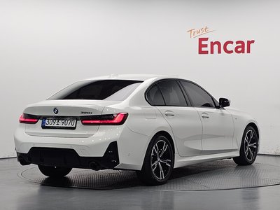 صورة 3 لـ 2025 BMW 3 SERIES