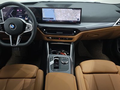 صورة 5 لـ 2025 BMW 3 SERIES