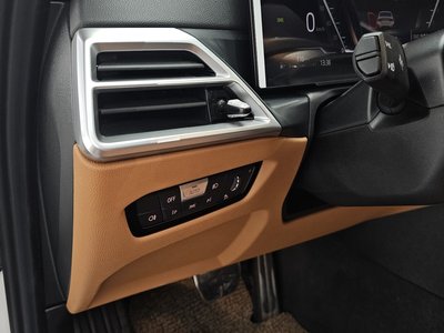 2025 BMW 3 SERIES 缩略图 27