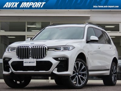 BMW X7 - 2