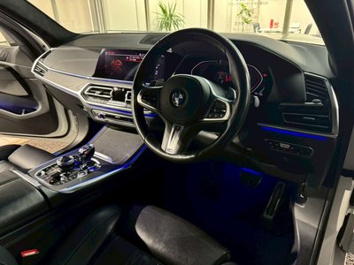 BMW X7 - 4