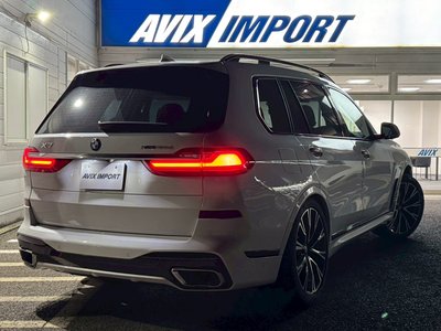 BMW X7 - 3
