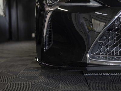 LEXUS LC - 8
