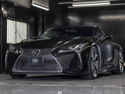 LEXUS LC - 2