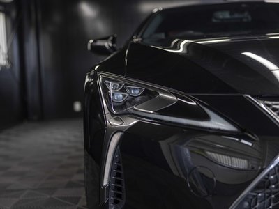 LEXUS LC - 7