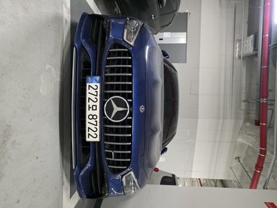 MERCEDES-BENZ GT AMG - 6