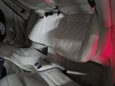 MERCEDES-BENZ GT AMG - 2