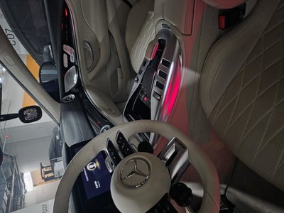 MERCEDES-BENZ GT AMG - 1