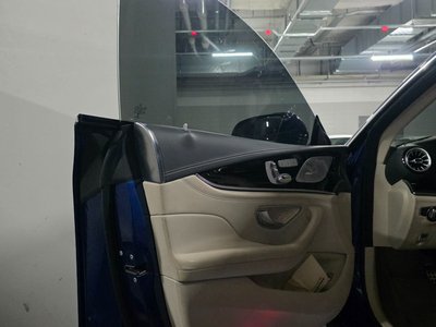 MERCEDES-BENZ GT AMG - 9