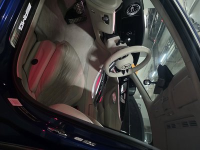 MERCEDES-BENZ GT AMG - 4