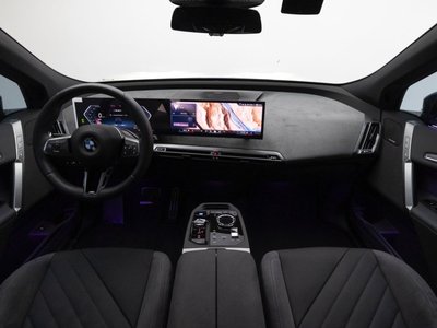 صورة 7 لـ 2026 BMW IX