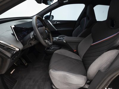 صورة 10 لـ 2026 BMW IX