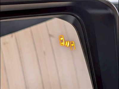 TOYOTA LAND CRUISER 250 - 10