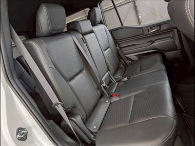 TOYOTA LAND CRUISER 250 - 6