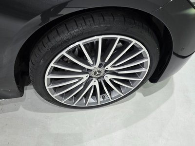 2025 Mercedes-BENZ S-CLASS photo 6