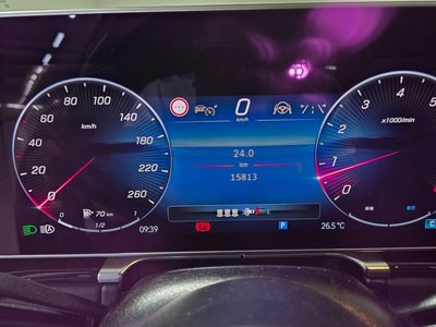 2025 Mercedes-BENZ S-CLASS thumbnail 16