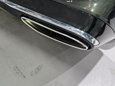 2025 Mercedes-BENZ S-CLASS thumbnail 11