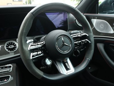 2023 MERCEDES-BENZ CLS AMG 照片 4