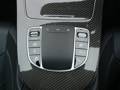 صورة مصغرة 14 لـ 2023 Mercedes-BENZ CLS AMG