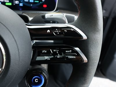 صورة مصغرة 16 لـ 2023 Mercedes-BENZ CLS AMG