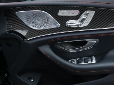 صورة مصغرة 17 لـ 2023 Mercedes-BENZ CLS AMG
