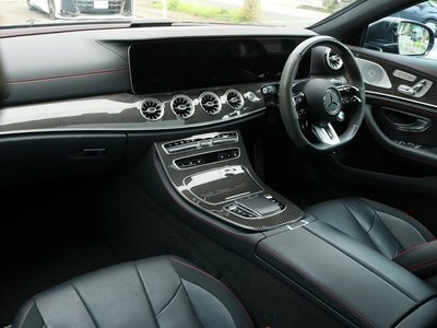 2023 MERCEDES-BENZ CLS AMG 照片 3