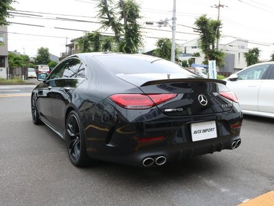 2023 MERCEDES-BENZ CLS AMG 照片 2